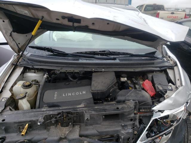Photo 7 from auction – 2011 LINCOLN MKX with VIN 2LMDJ8JKXBBJ04929