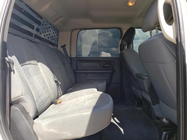 Photo 6 from auction – 2014 RAM 2500 ST with VIN 3C6UR5CL1EG173479