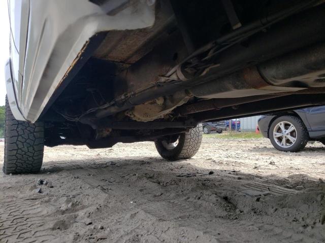 Photo 9 from auction – 2012 DODGE RAM 1500 S with VIN 1C6RD7GT6CS327992