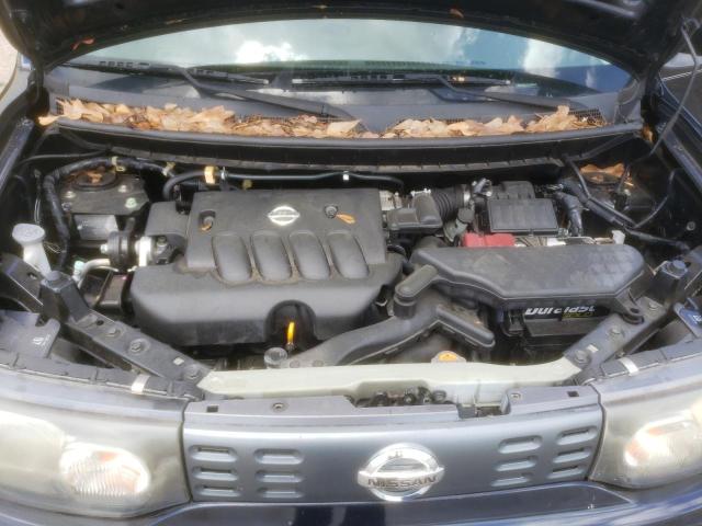 Photo 7 from auction – 2013 NISSAN CUBE S with VIN JN8AZ2KR7DT300564
