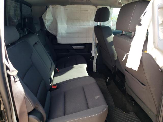 Photo 6 from auction – 2016 CHEVROLET SILVERADO with VIN 3GCPCREC0GG215736