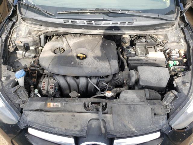 Photo 7 from auction – 2016 HYUNDAI ELANTRA SE with VIN 5NPDH4AE2GH746359