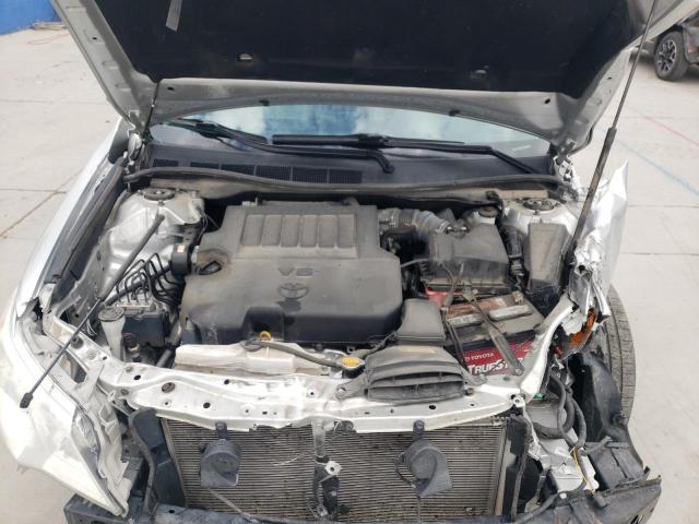 Photo 7 from auction – 2014 TOYOTA CAMRY SE with VIN 4T1BK1FK5EU545124