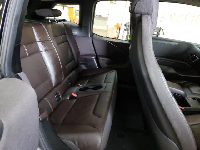 Photo 6 from auction – 2015 BMW I3 REX with VIN WBY1Z4C55FV279304