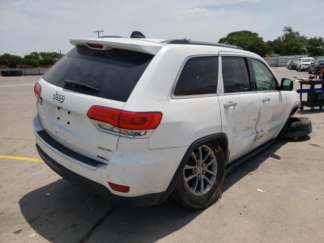Photo 4 from auction – 2014 JEEP GRAND CHER with VIN 1C4RJEBG9EC241718