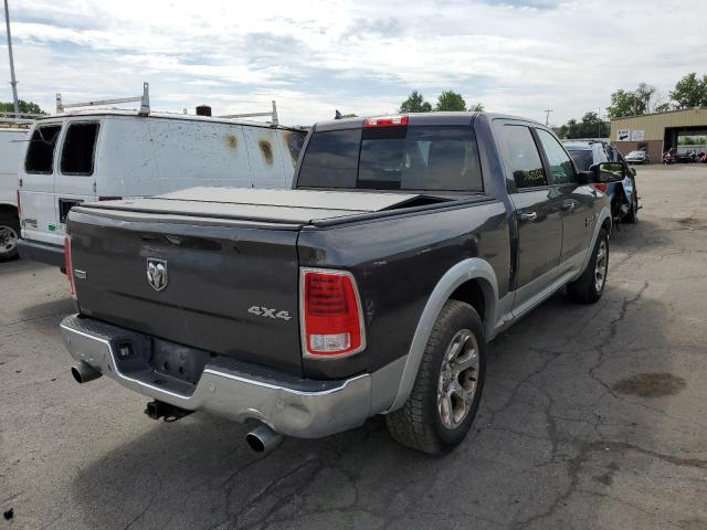 Photo 4 from auction – 2014 RAM 1500 LARAM with VIN 1C6RR7NT3ES176987