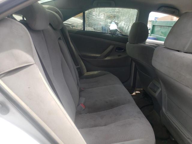 Photo 6 from auction – 2010 TOYOTA CAMRY BASE with VIN 4T1BF3EK1AU032092