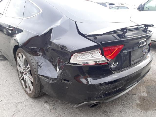 Фото 9 с аукциона – 2013 AUDI A7 PRESTIG с VIN WAU2GAFC8DN141951