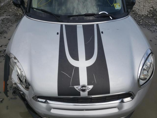 Photo 7 from auction – 2014 MINI COOPER S P with VIN WMWSS7C59EWN72074
