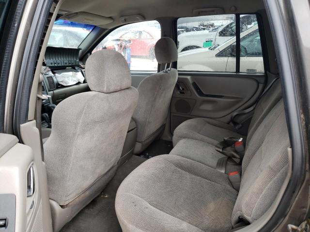 Photo 6 from auction – 2000 JEEP GRAND CHER with VIN 1J4GW48S2YC192536