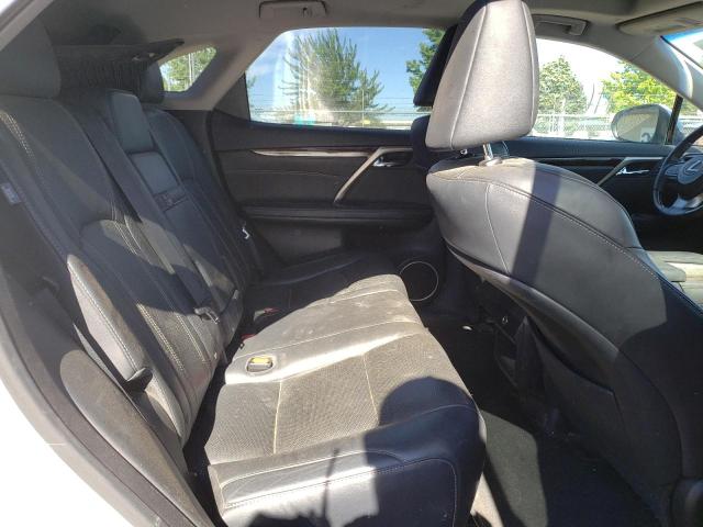 Photo 6 from auction – 2016 LEXUS RX 350 BAS with VIN 2T2BZMCA5GC036823