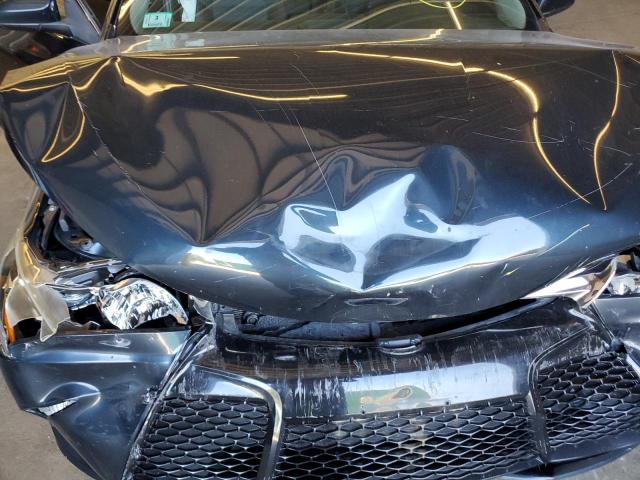 Photo 7 from auction – 2015 TOYOTA CAMRY LE with VIN 4T1BF1FK3FU492722