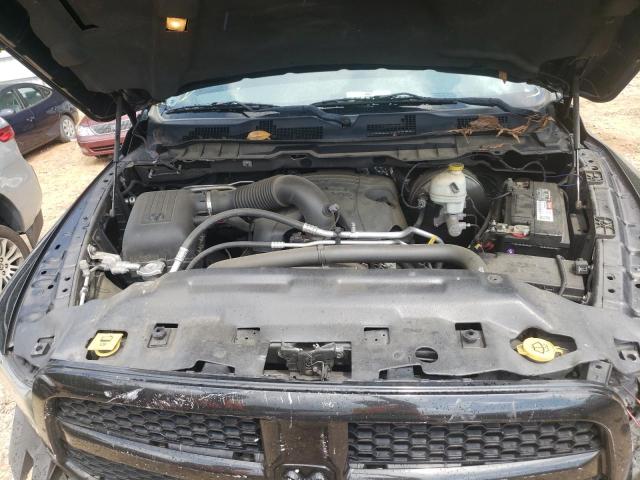 صورة رقم 7 من المزاد - 2015 RAM 1500 ST مع VIN 1C6RR6KT8FS651484