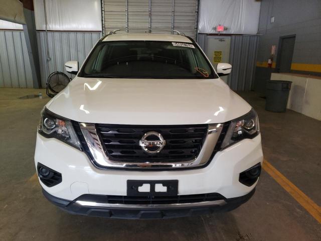 Photo 9 from auction – 2018 NISSAN PATHFINDER with VIN 5N1DR2MN5JC674052