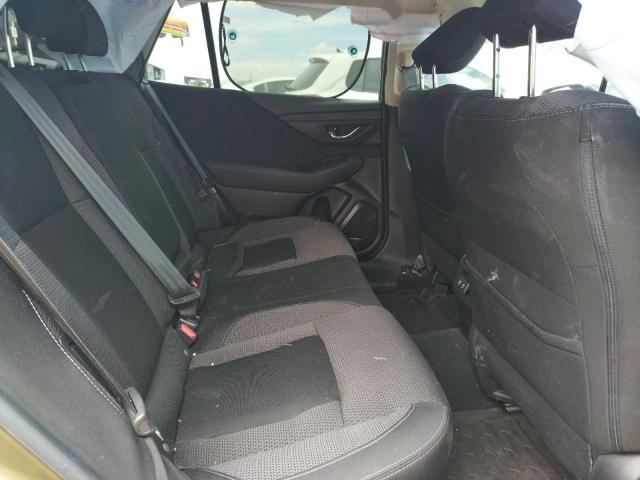 Photo 6 from auction – 2020 SUBARU OUTBACK PR with VIN 4S4BTACC4L3247970