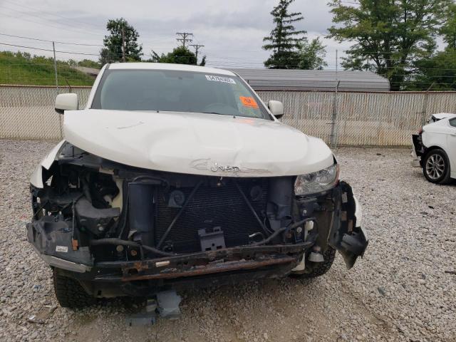 Photo 9 from auction – 2012 JEEP GRAND CHER with VIN 1C4RJFAG2CC304274