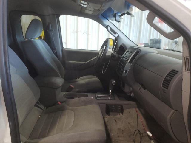 Photo 5 from auction – 2014 NISSAN FRONTIER S with VIN 1N6BD0CT0EN753036