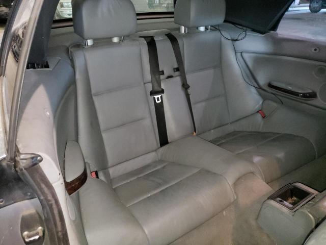 Photo 6 from auction – 2004 BMW 330 CI with VIN WBABW53494PL40485
