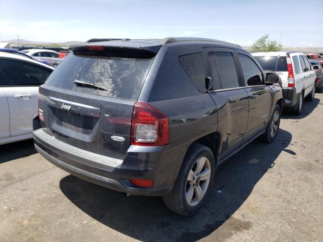 Photo 4 from auction – 2014 JEEP COMPASS LA with VIN 1C4NJDEB8ED546596