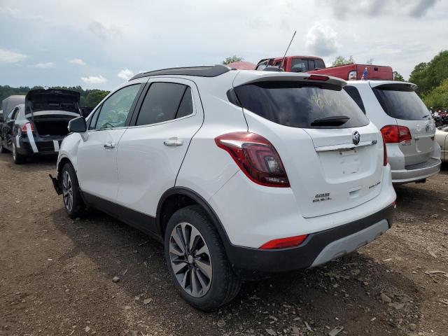 Photo 3 from auction – 2017 BUICK ENCORE with VIN KL4CJCSB8HB139765
