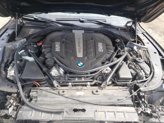 Photo 7 from auction – 2015 BMW ALPINA B7 with VIN WBAYF8C56FD654510