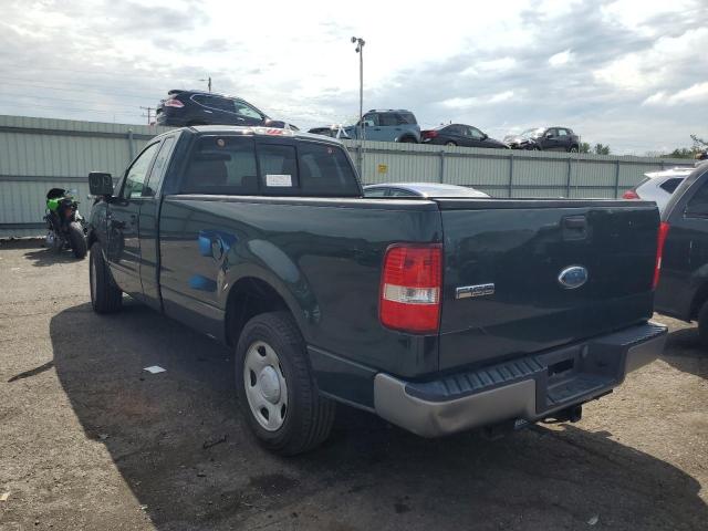 Photo 3 from auction – 2006 FORD F150 with VIN 1FTRF12256NB31432