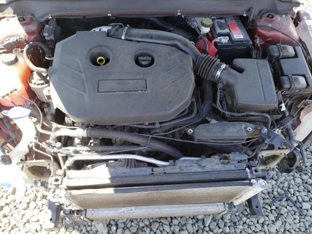 Photo 7 from auction – 2014 FORD FUSION TIT with VIN 3FA6P0D96ER208380