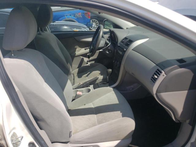 Photo 5 from auction – 2009 TOYOTA COROLLA BA with VIN 2T1BU40E39C173174