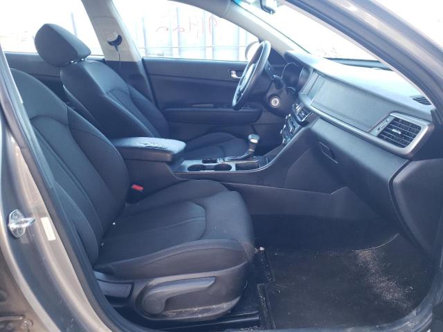 Photo 5 from auction – 2018 KIA OPTIMA LX/ with VIN 5XXGT4L32JG238435