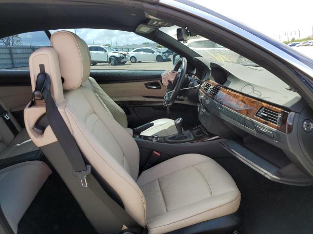 Photo 5 from auction – 2013 BMW 328 I with VIN WBADW3C52DE446830