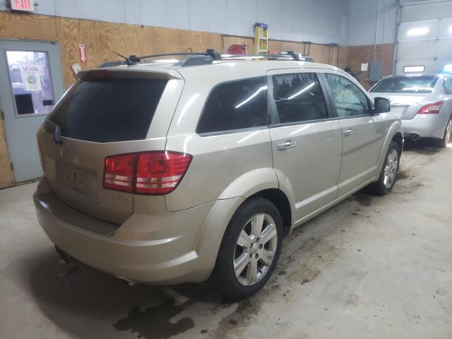Photo 4 from auction – 2009 DODGE JOURNEY R/ with VIN 3D4GH67V19T161066