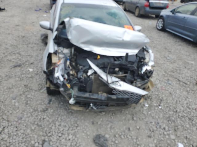 Photo 9 from auction – 2015 KIA FORTE LX with VIN KNAFK4A6XF5368239