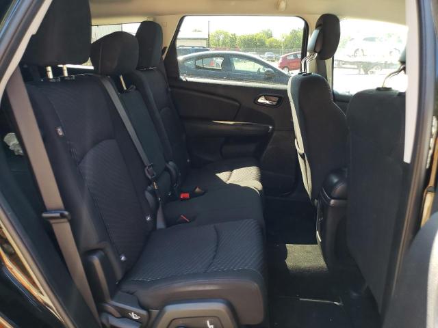 Photo 6 from auction – 2016 DODGE JOURNEY SE with VIN 3C4PDDAG9GT135996