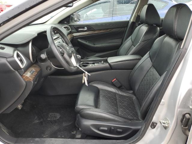Photo 5 from auction – 2018 NISSAN MAXIMA 3.5 with VIN 1N4AA6AP7JC402927
