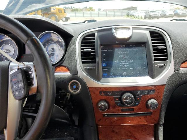 Photo 9 from auction – 2013 CHRYSLER 300 with VIN 2C3CCAAG4DH530113