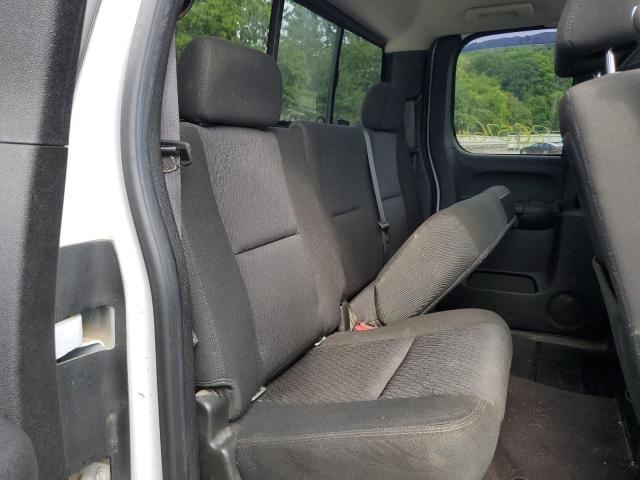 Photo 6 from auction – 2012 CHEVROLET SILVERADO with VIN 1GCRKSE73CZ274585