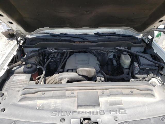 Photo 7 from auction – 2016 CHEVROLET SILVERADO with VIN 1GC1CUEG8GF205226