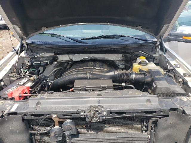 Photo 7 from auction – 2014 FORD F150 SUPER with VIN 1FTFX1ET0EKF89996