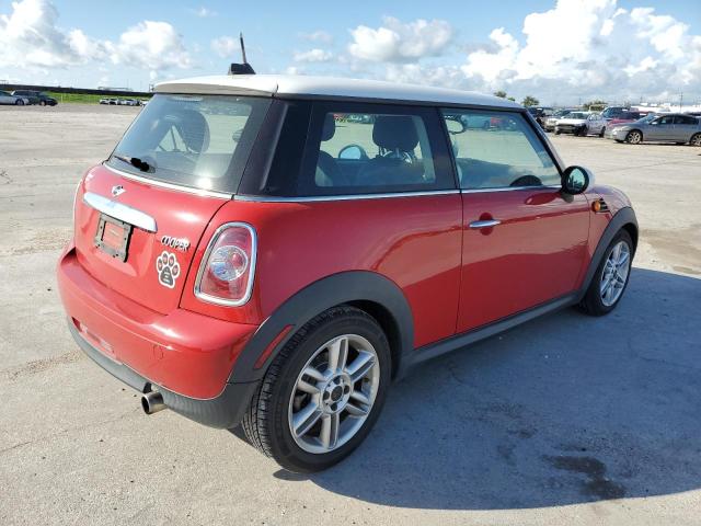 Photo 4 from auction – 2012 MINI COOPER with VIN WMWSU3C54CT260200