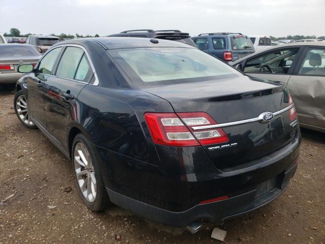 Photo 3 from auction – 2013 FORD TAURUS LIM with VIN 1FAHP2F83DG171805