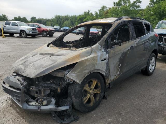 Photo 2 from auction – 2016 FORD ESCAPE SE with VIN 1FMCU9GX3GUA93426