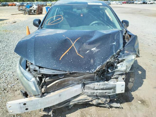 Photo 7 from auction – 2013 HONDA CIVIC LX with VIN 19XFB2F52DE231191