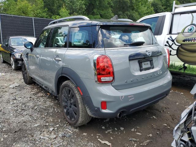 Photo 3 from auction – 2019 MINI COOPER COU with VIN WMZYS7C53K3F44669