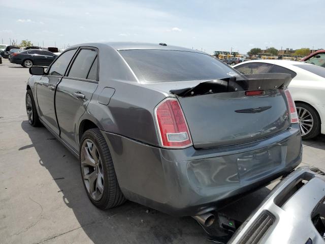 Photo 3 from auction – 2012 CHRYSLER 300 S with VIN 2C3CCAJT2CH195476