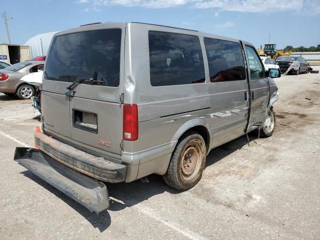Photo 4 from auction – 2005 GMC SAFARI XT with VIN 1GKDM19X65B505097