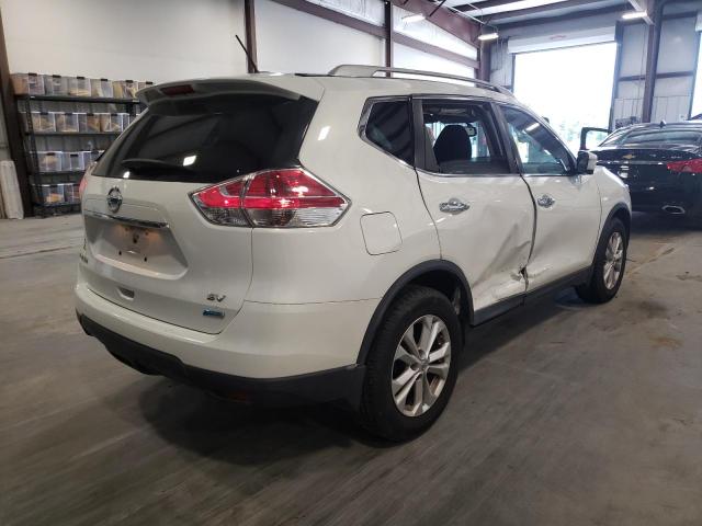 Photo 4 from auction – 2014 NISSAN ROGUE S with VIN 5N1AT2MT3EC787135