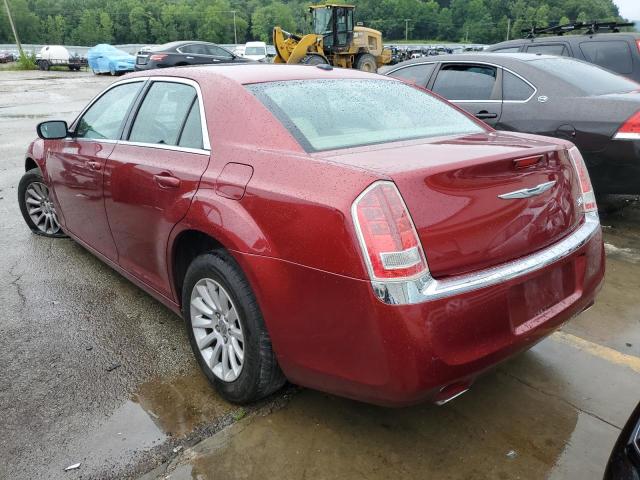 Photo 3 from auction – 2013 CHRYSLER 300 with VIN 2C3CCAAG5DH578445