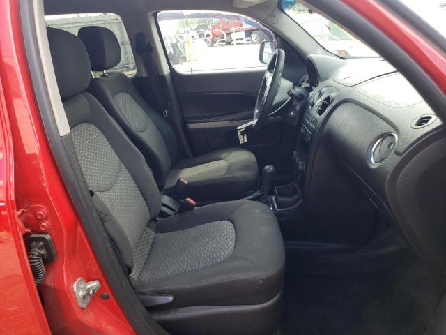 Photo 5 from auction – 2011 CHEVROLET HHR LT with VIN 3GNBABFWXBS557983