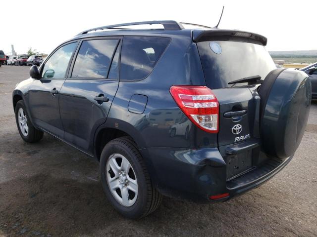 Photo 3 from auction – 2009 TOYOTA RAV4 with VIN 2T3BF33VX9W022709