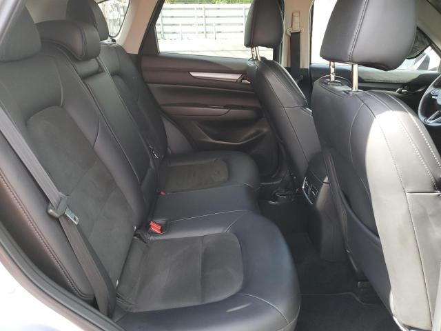 Photo 6 from auction – 2021 MAZDA CX-5 TOURI with VIN JM3KFBCM9M0348071
